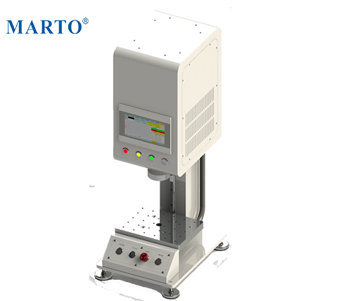 MEC-2T伺服壓機(jī)伺服壓力機(jī)伺服壓裝機(jī)電動壓機(jī)